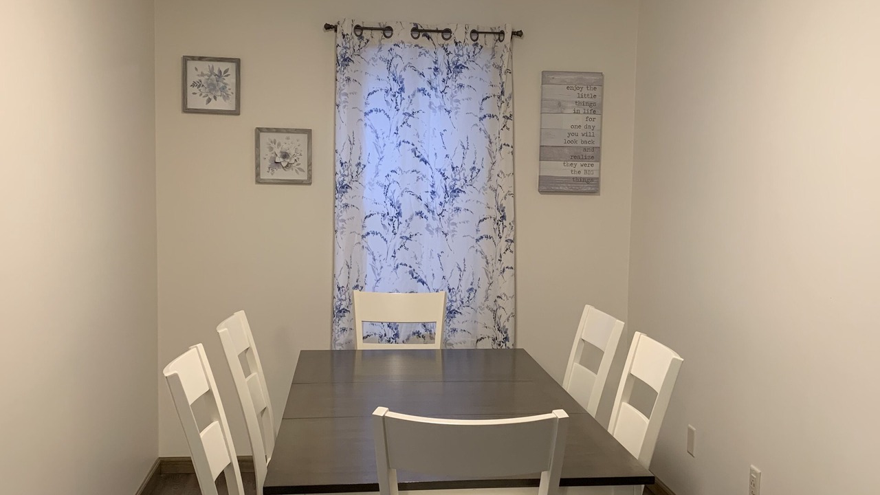 Photo of Bedroom in Jonestown