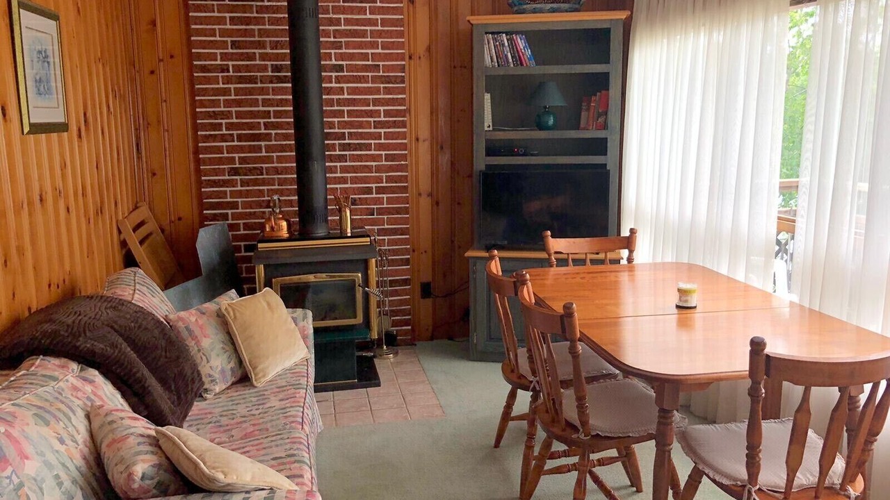 Photo of Bedroom in McKellar