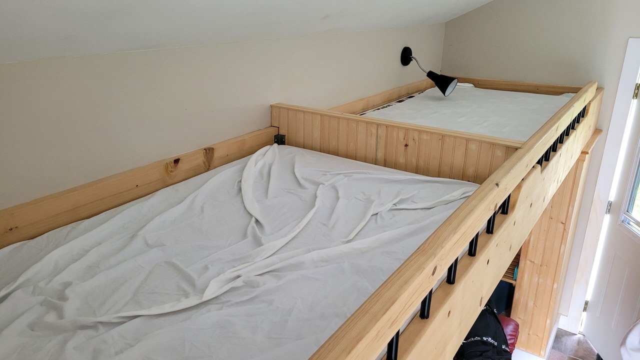 Photo of Bedroom in Severn