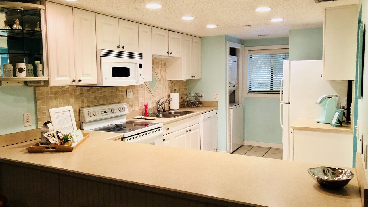 Photo of Kitchen in Winter Park