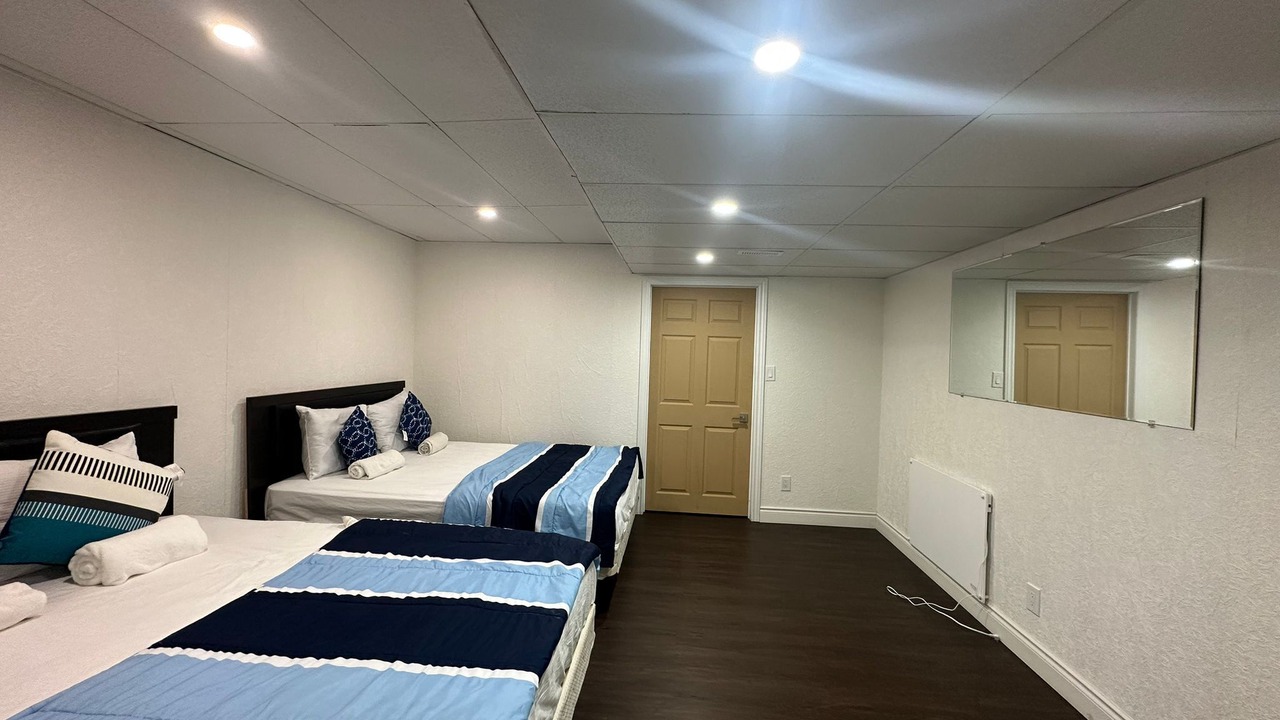 Photo of Bedroom in Erin