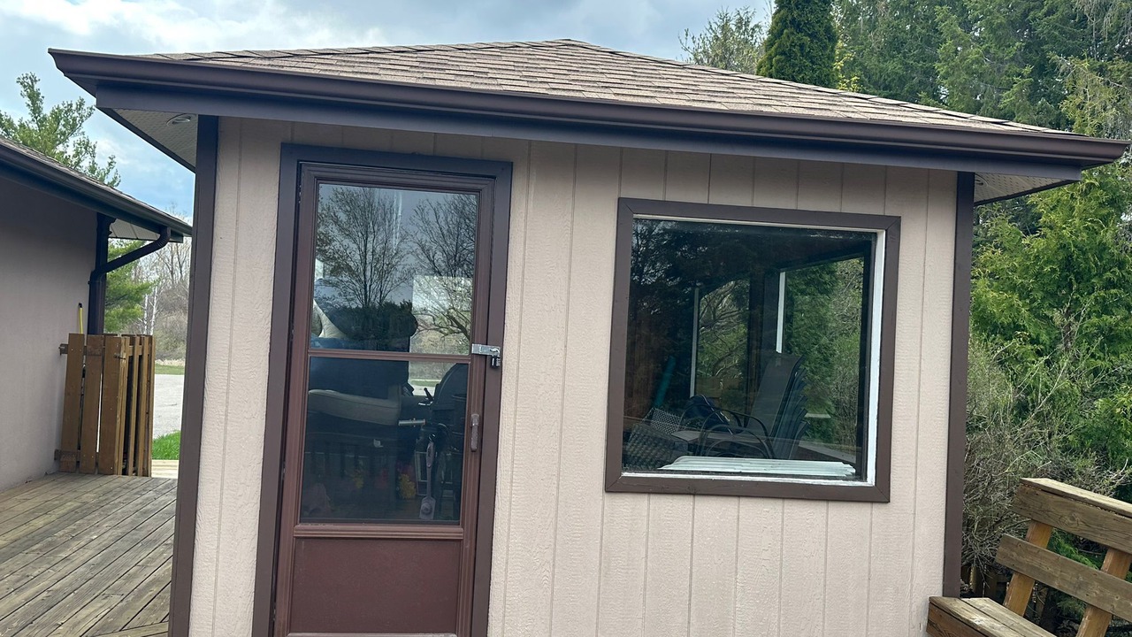 Photo of Patio Balcony in Erin