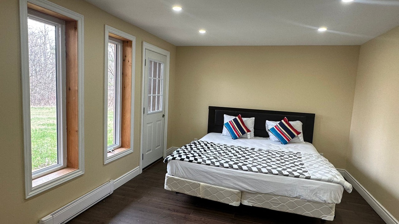 Photo of Bedroom in Erin