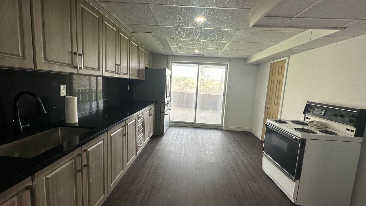 Photo of Kitchen in Erin
