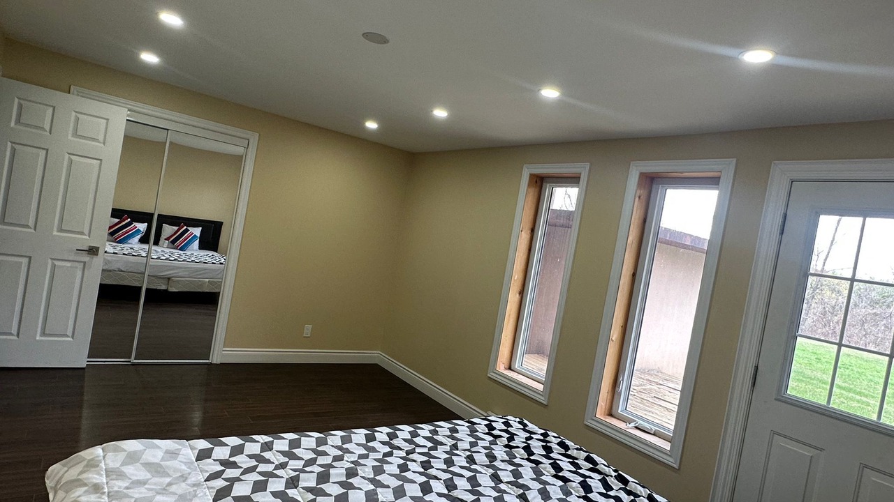 Photo of Bedroom in Erin