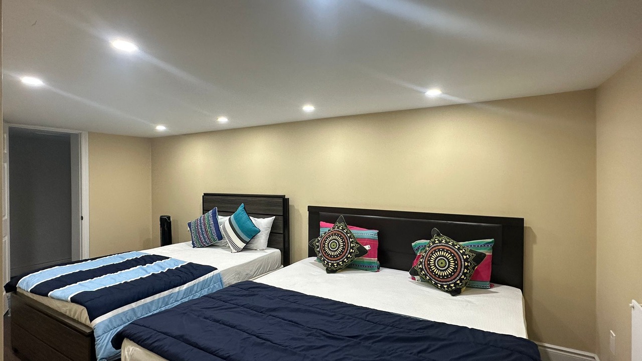 Photo of Bedroom in Erin