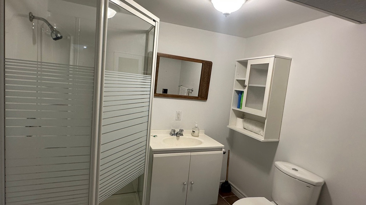 Photo of Bathroom in Erin