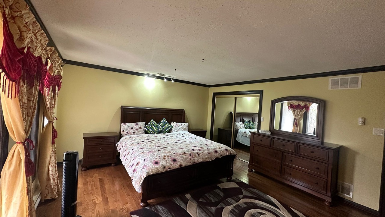 Photo of Bedroom in Erin