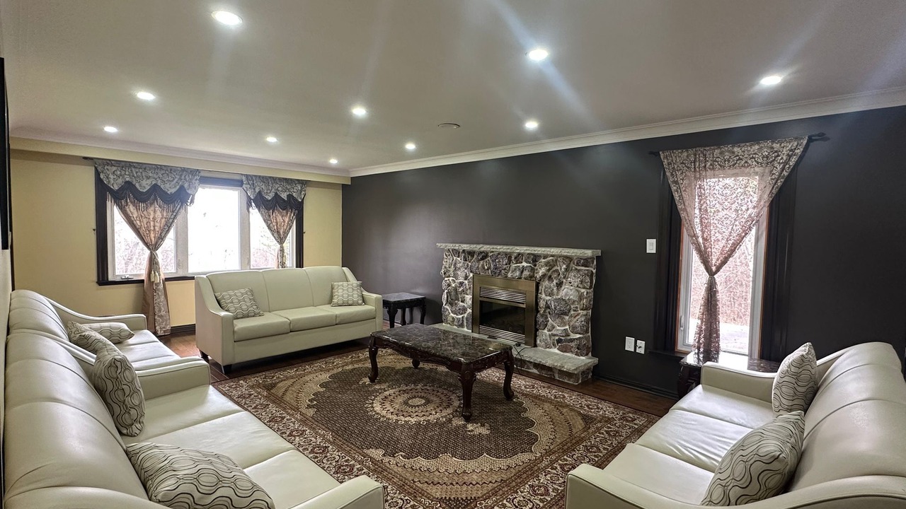Photo of Livingroom in Erin