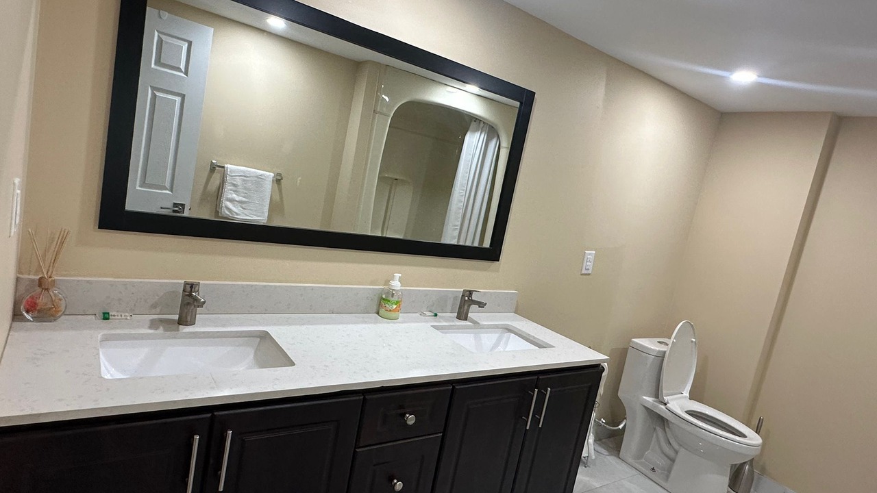 Photo of Bathroom in Erin