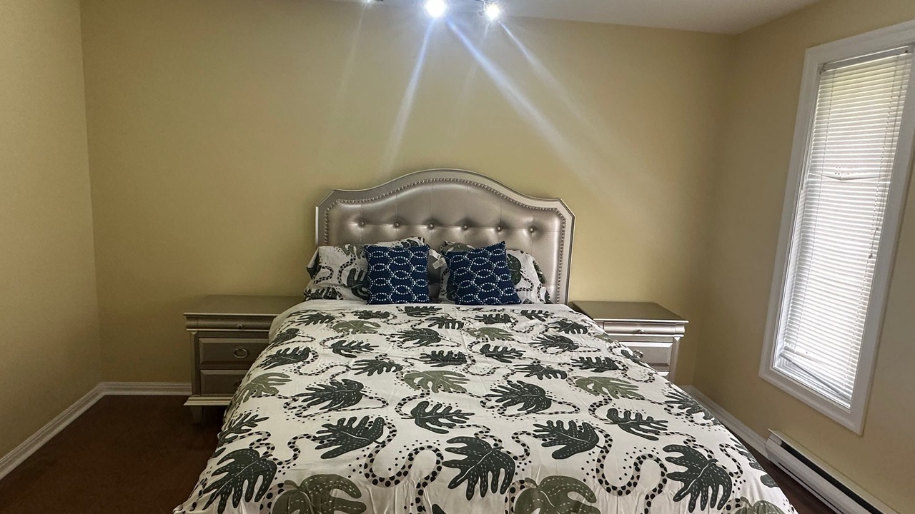 Photo of Bedroom in Erin