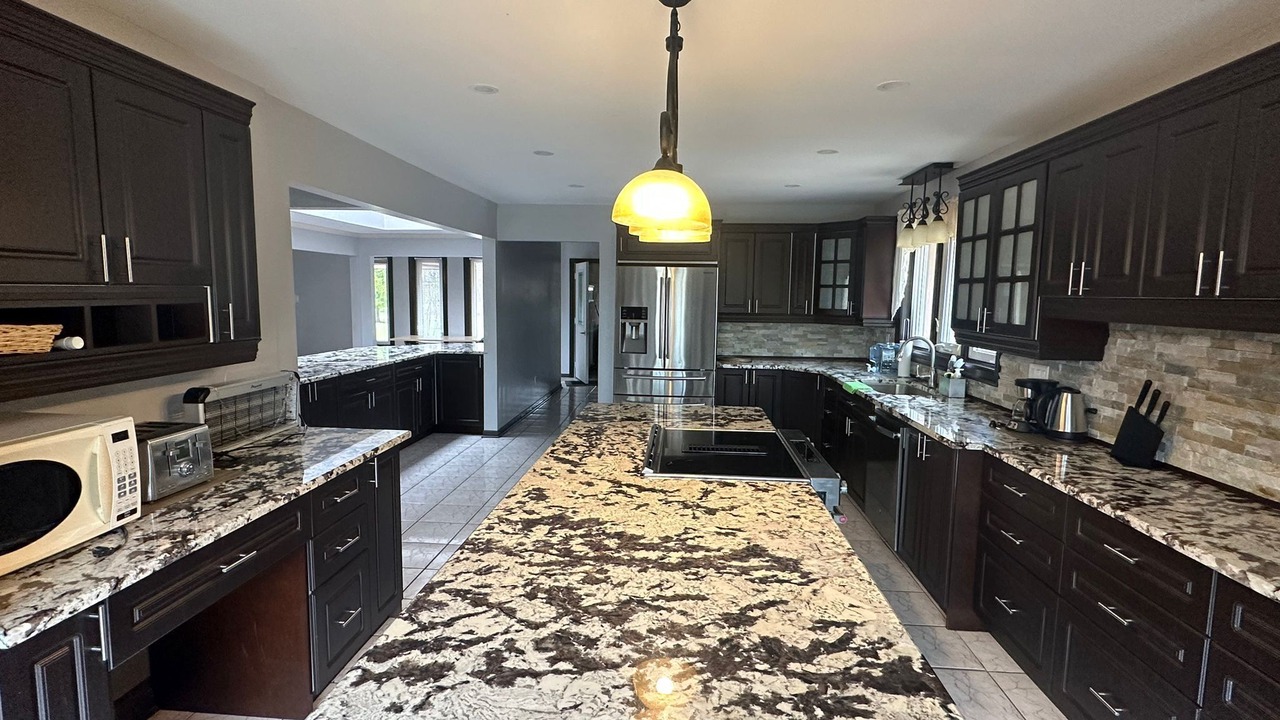 Photo of Kitchen in Erin