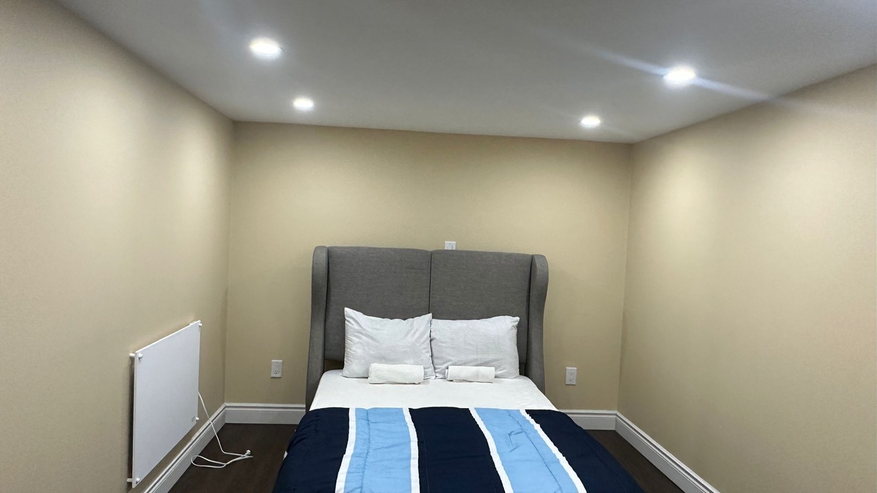 Photo of Bedroom in Erin