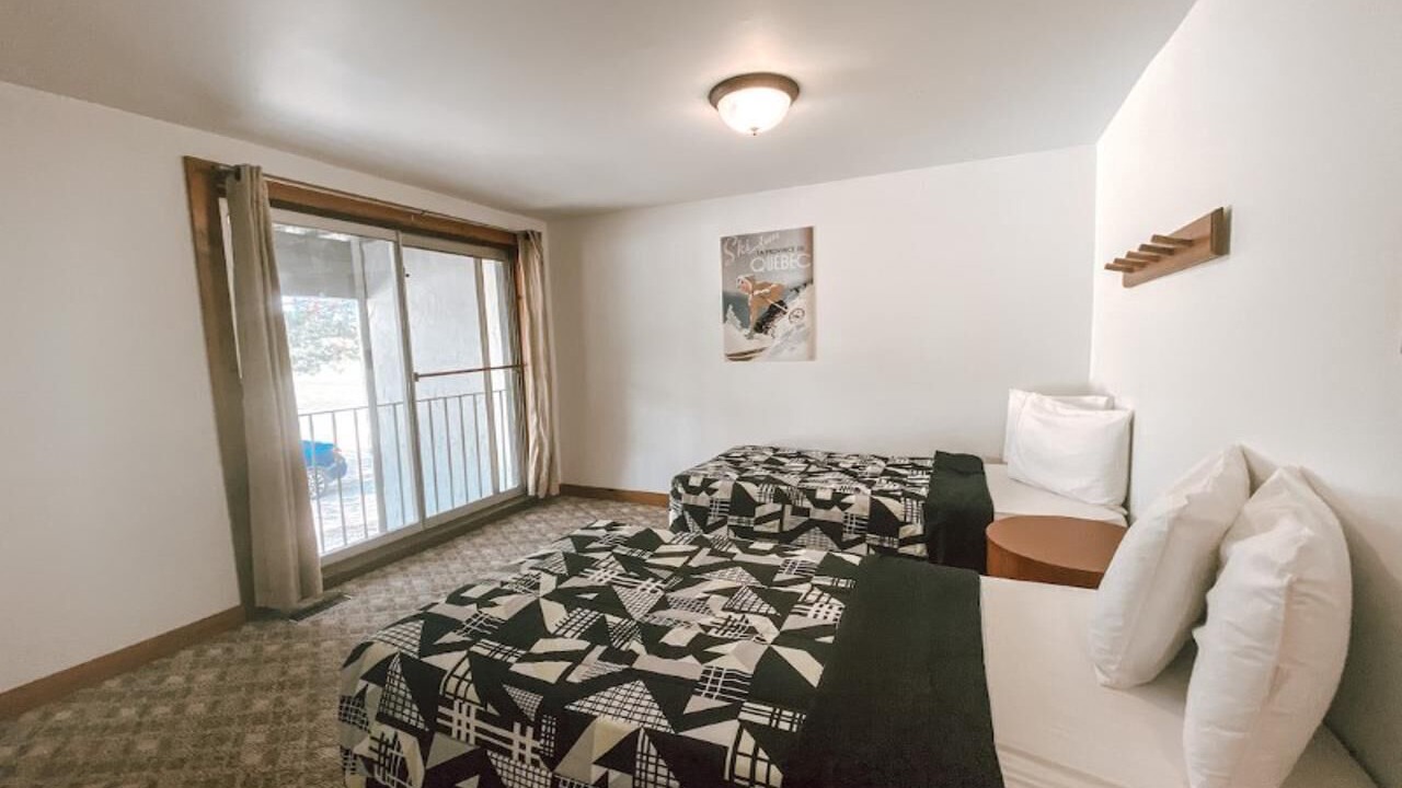 Photo of Bedroom in The Blue Mountains