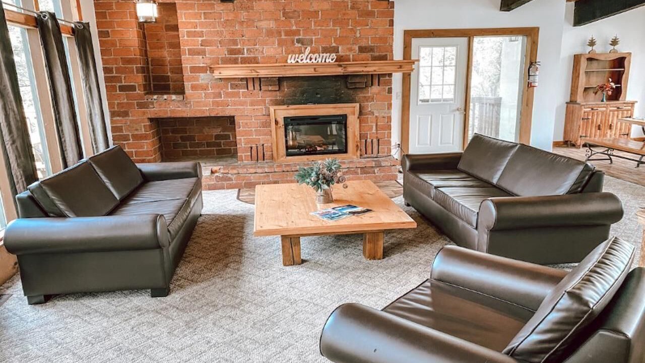 Photo of Livingroom in The Blue Mountains