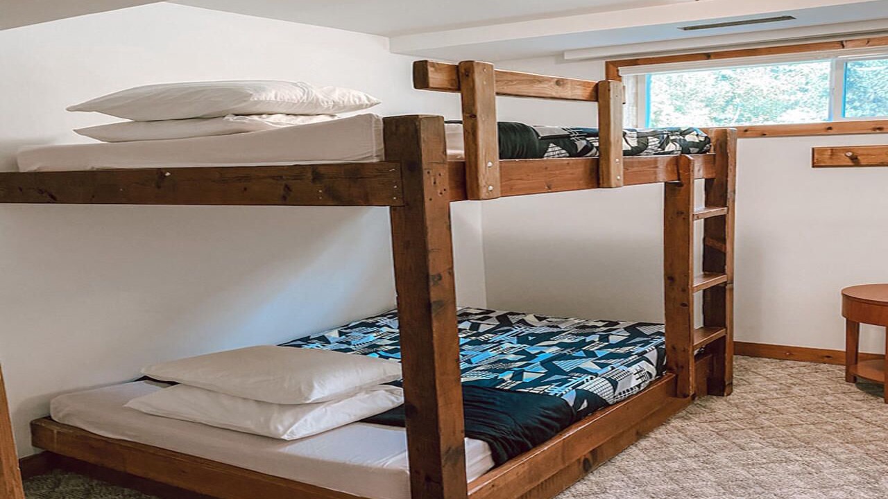 Photo of Bedroom in The Blue Mountains