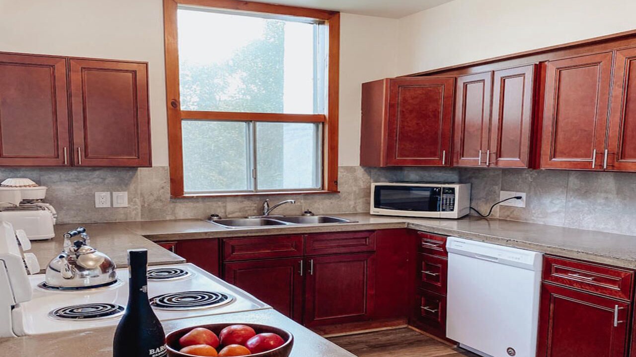 Photo of Kitchen in The Blue Mountains