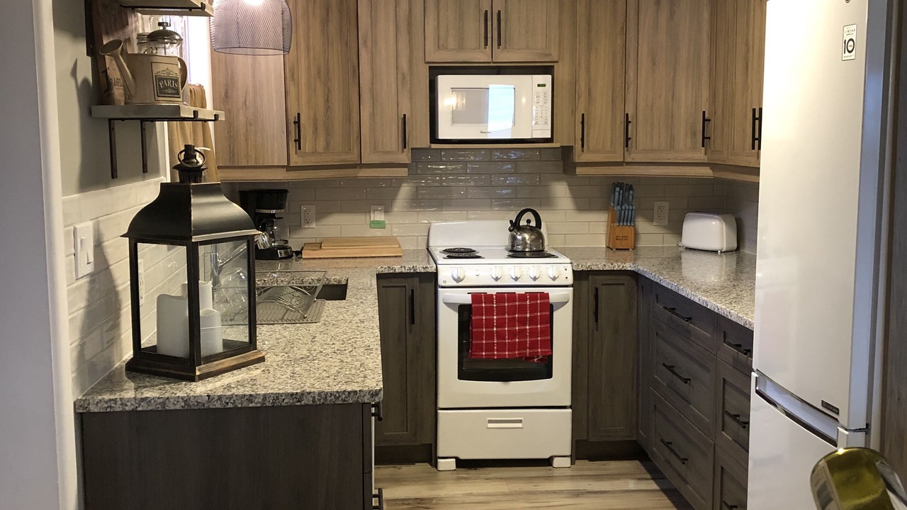 Photo of Kitchen in Sarnia