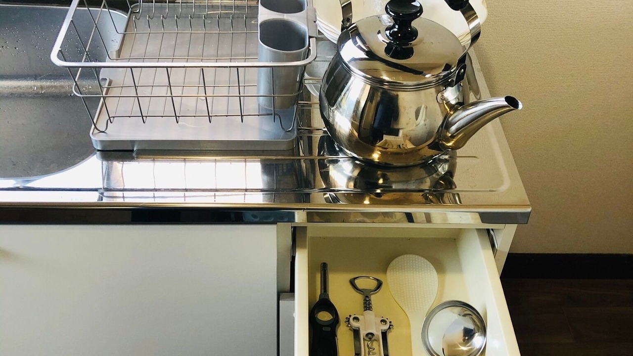 Photo of Kitchen in Miyoshi