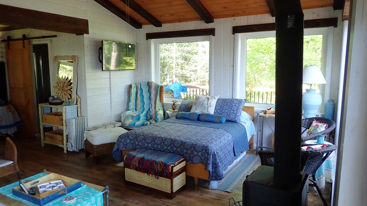 Photo of Bedroom in The Archipelago