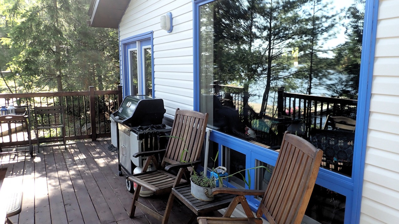 Photo of Patio Balcony in The Archipelago