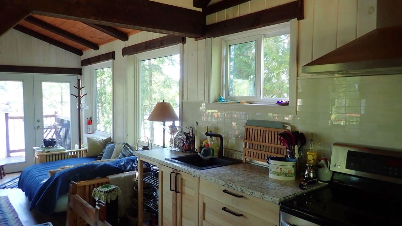 Photo of Kitchen in The Archipelago