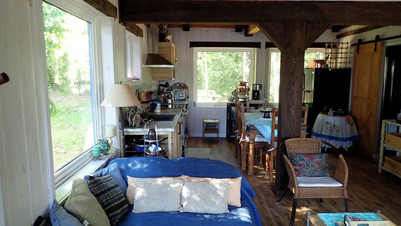 Photo of Livingroom in The Archipelago