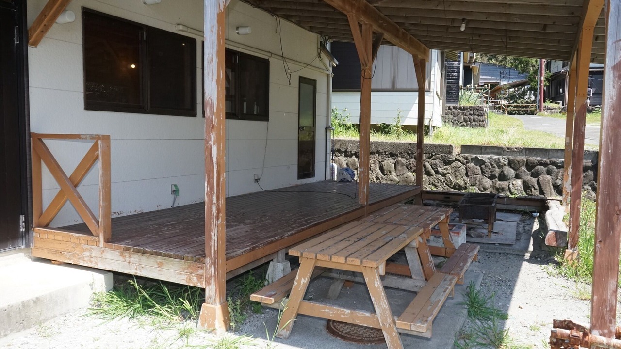Photo of Outdoor in Nishina
