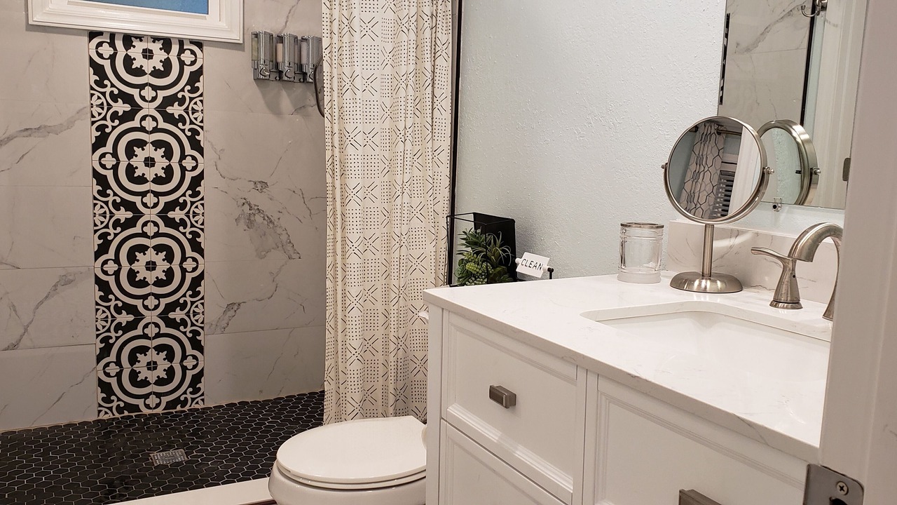 Photo of Bathroom in Winter Haven