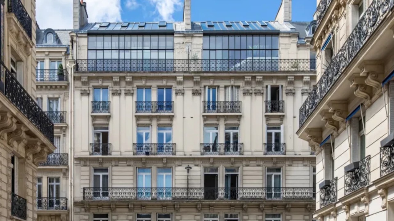 Photo of Outdoor in Champs-Elysees