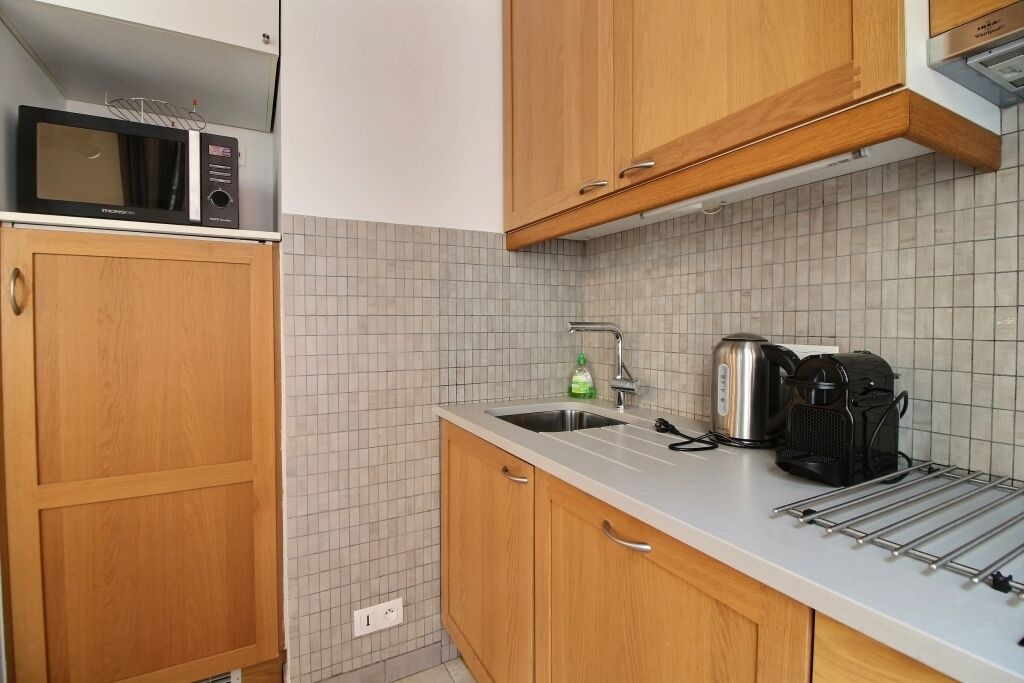 Photo of Kitchen in Sorbonne