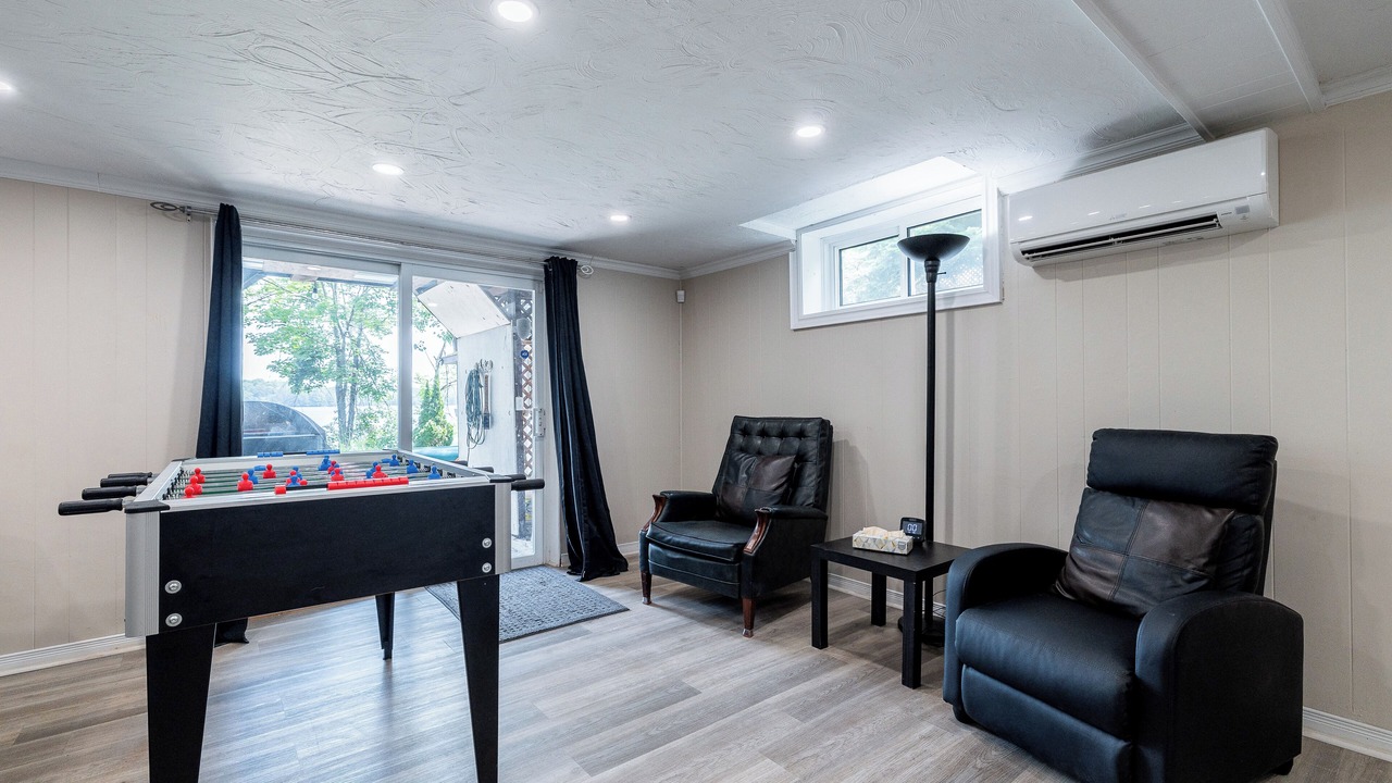 Photo of Bedroom in MacTier