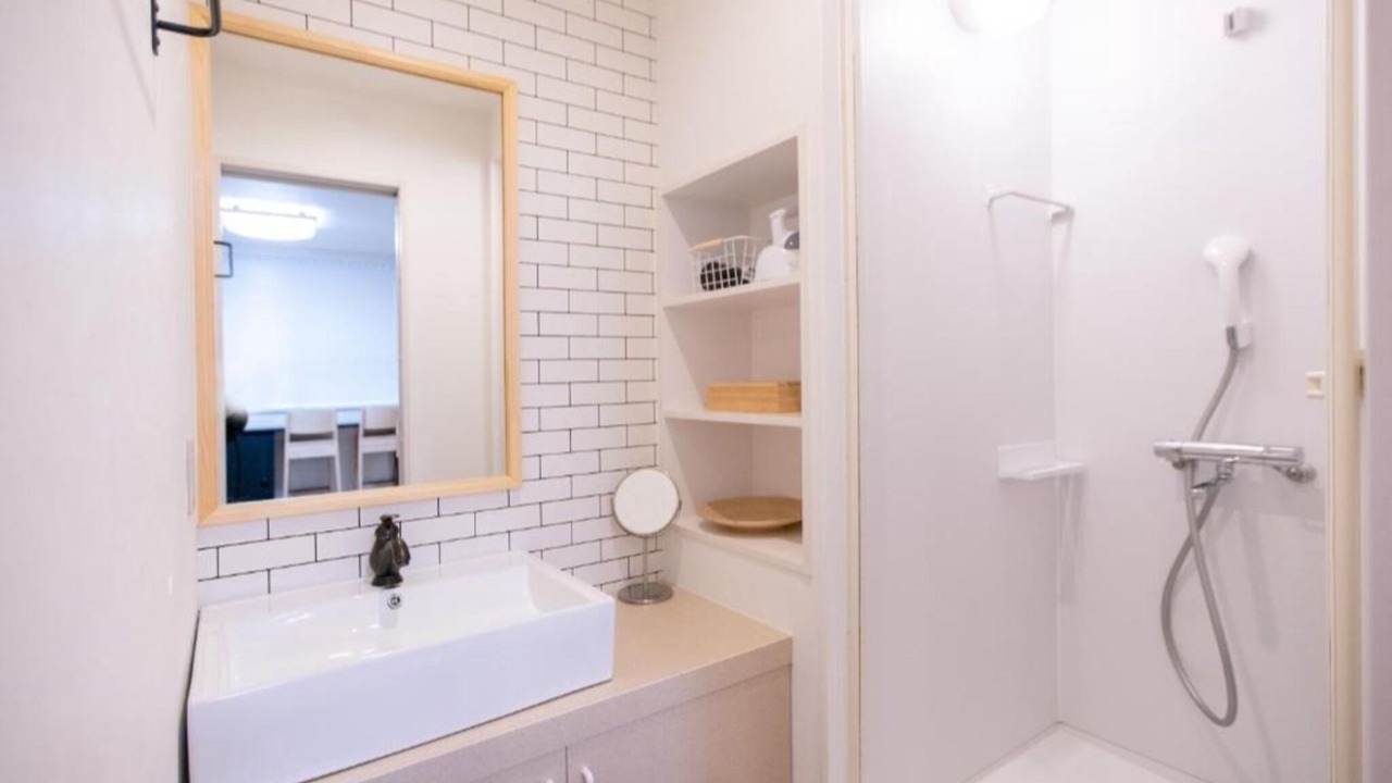 Photo of Bathroom in Yanagibashi