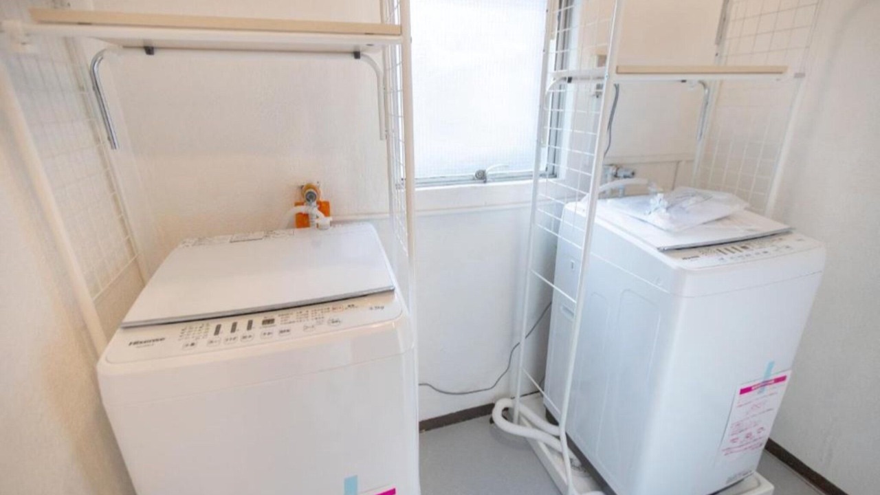 Photo of Bathroom in Yanagibashi