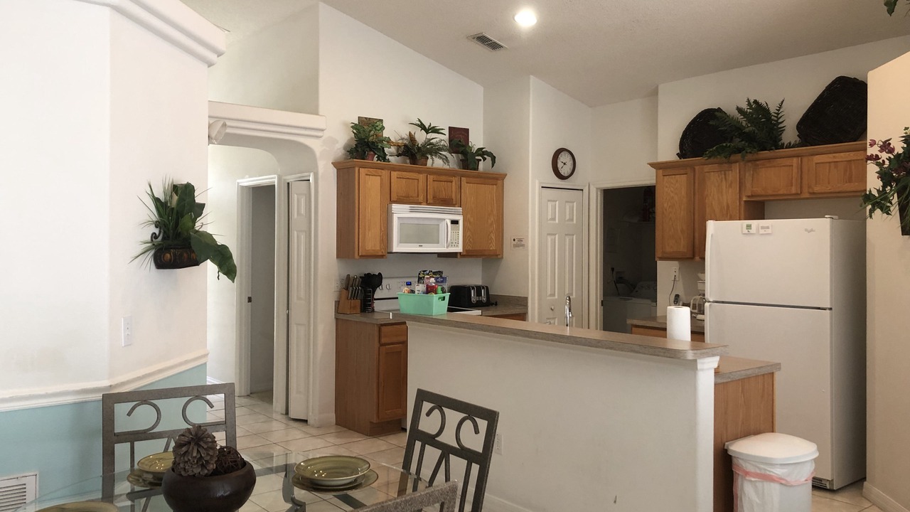 Photo of Bedroom in Four Corners