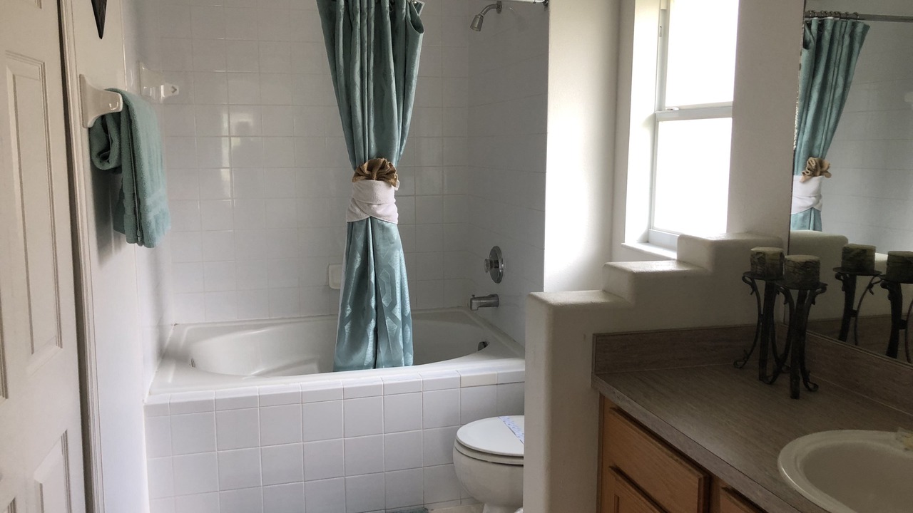 Photo of Bathroom in Four Corners