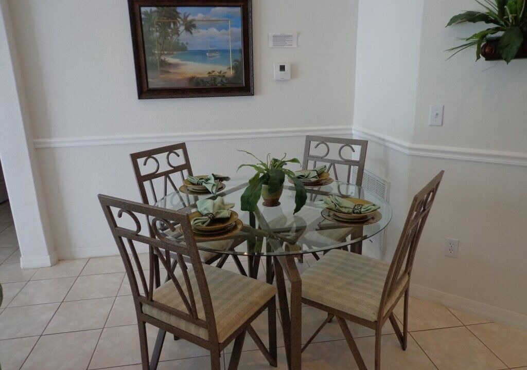 Photo of Bedroom in Four Corners