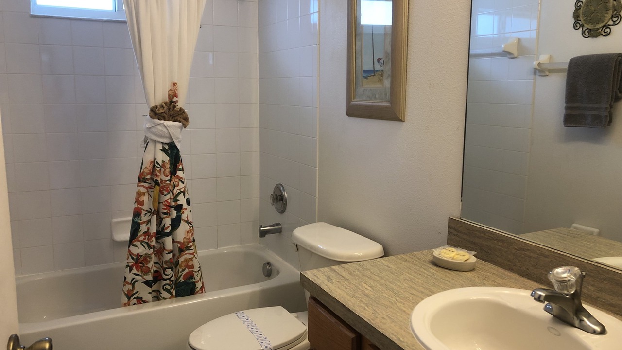Photo of Bathroom in Four Corners