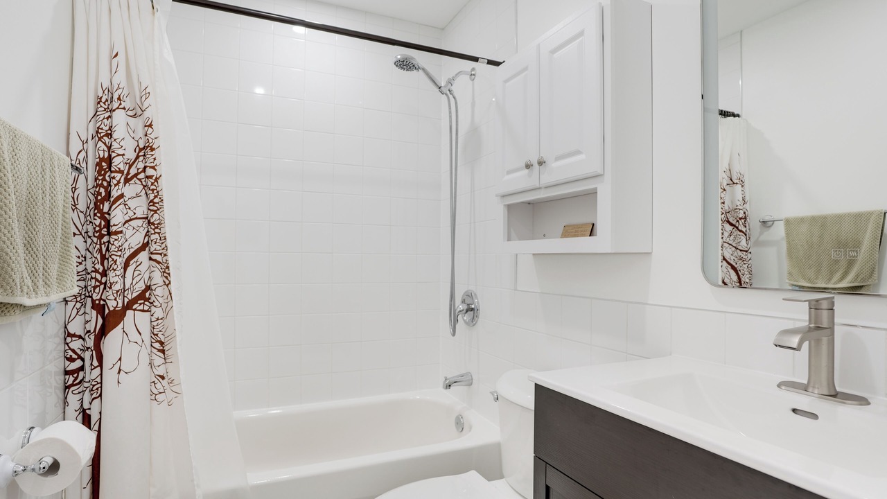 Photo of Bathroom in Haliburton