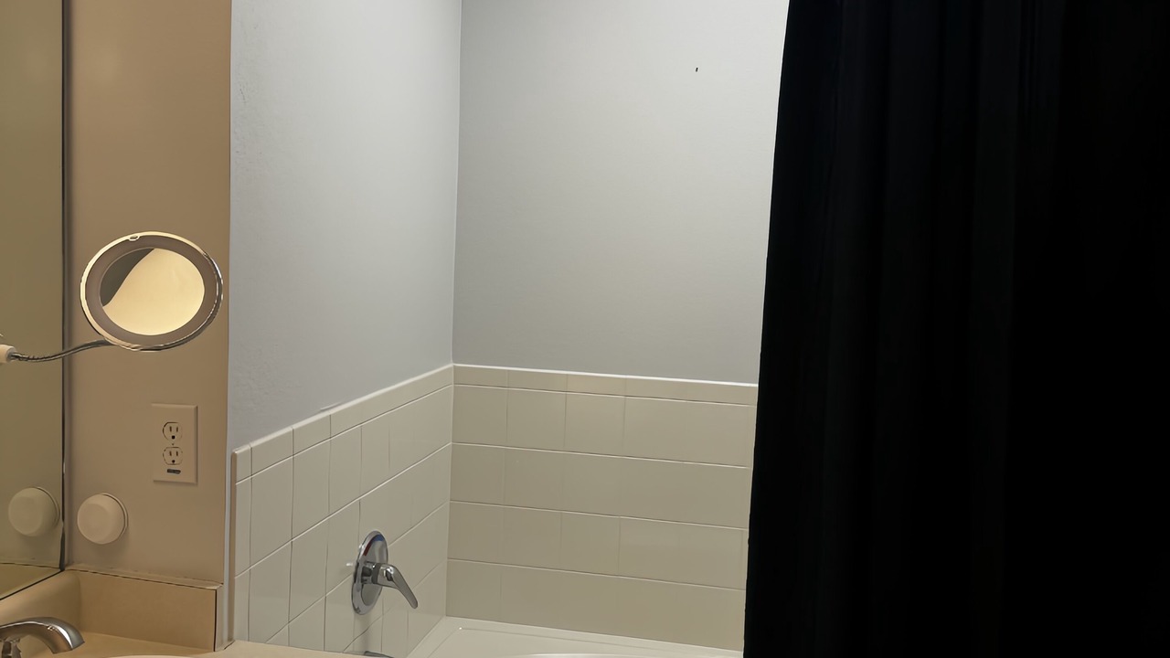 Photo of Bathroom in Naples