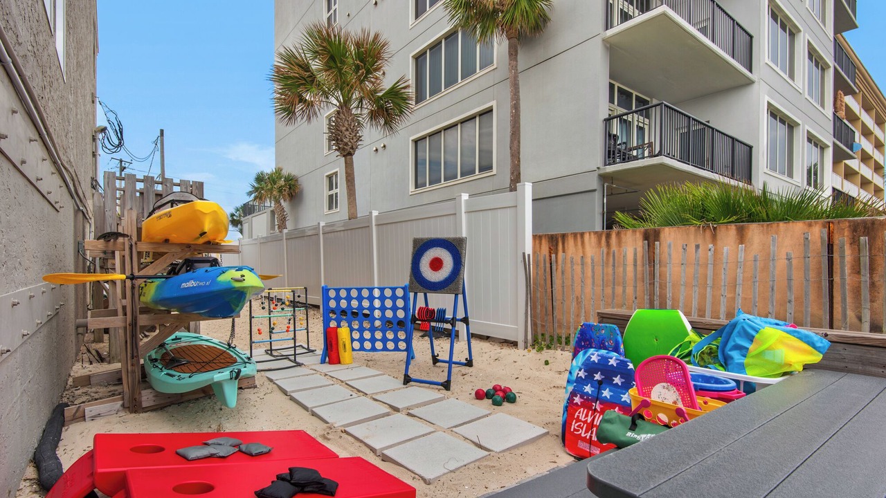 Photo of Outdoor in Fort Walton Beach