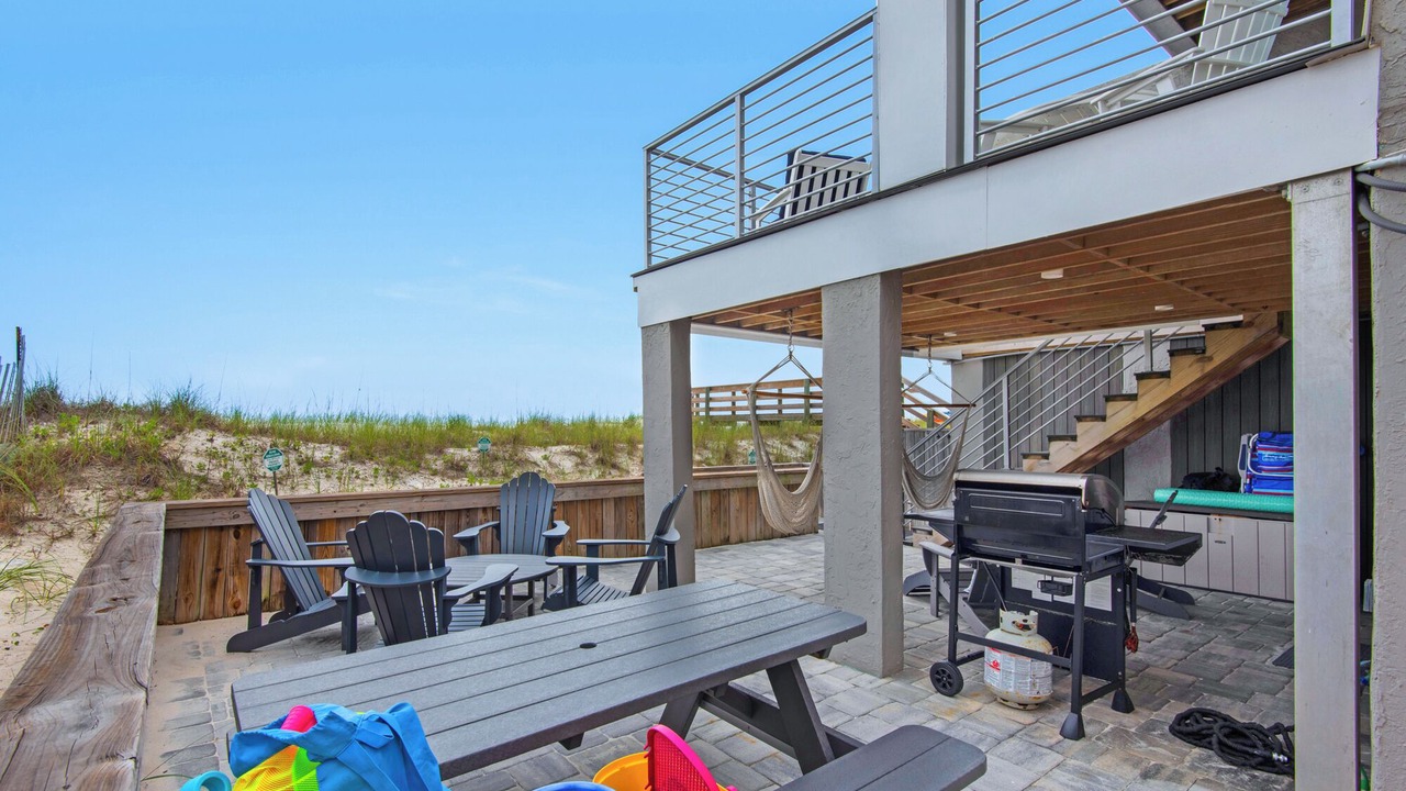 Photo of Outdoor in Fort Walton Beach