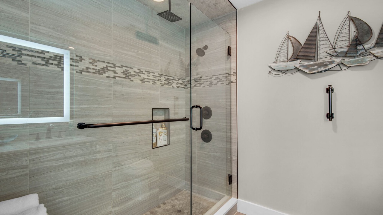 Photo of Bathroom in Fort Walton Beach