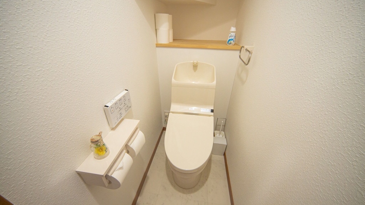 Photo of Bathroom in Sumida