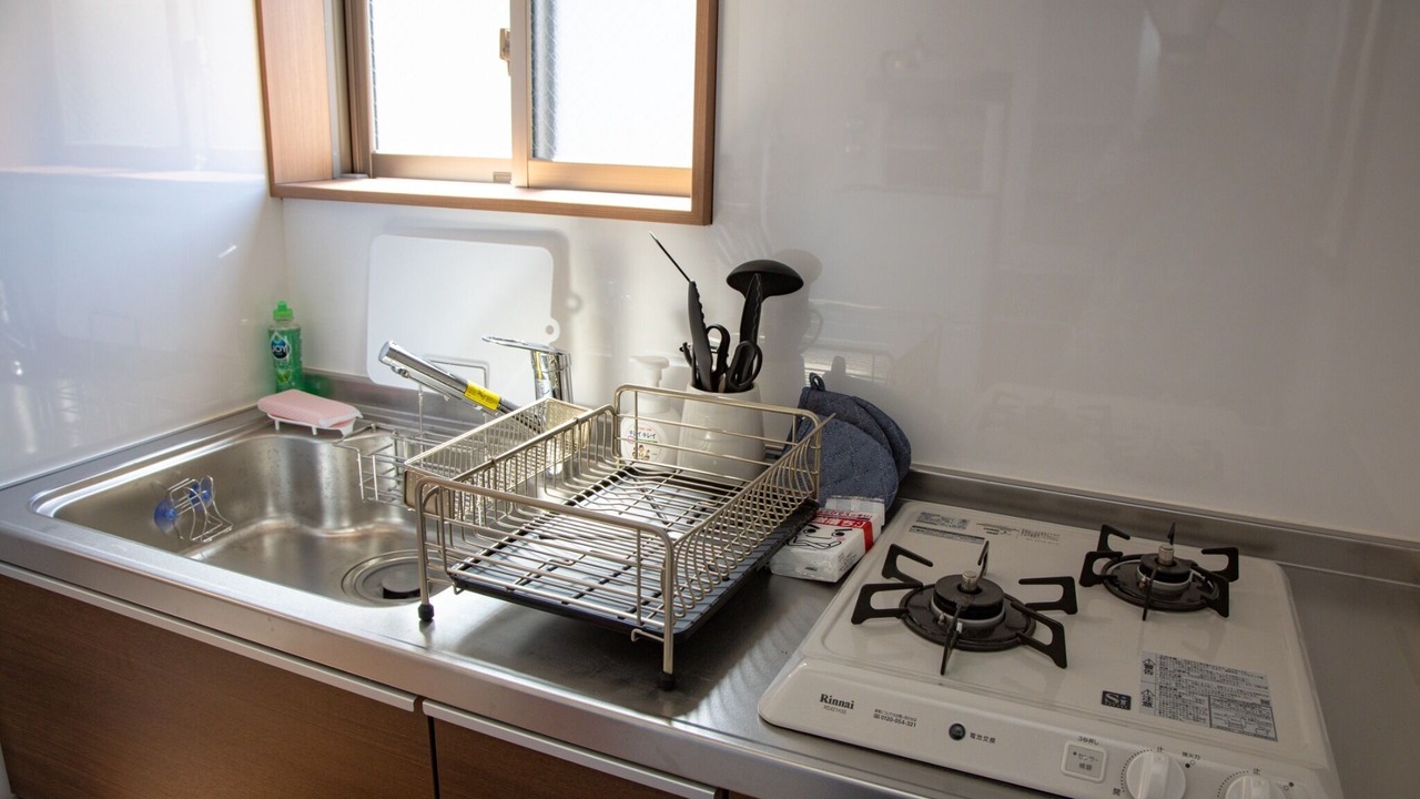Photo of Kitchen in Sumida