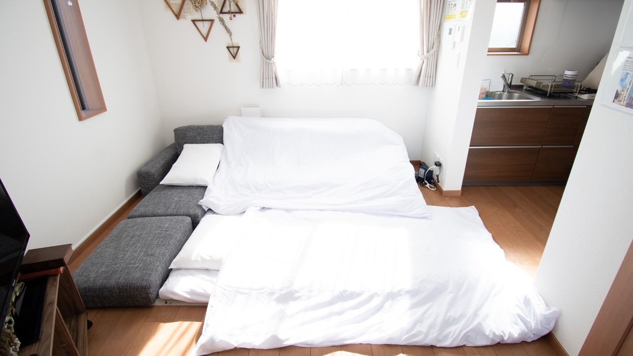 Photo of Bedroom in Sumida
