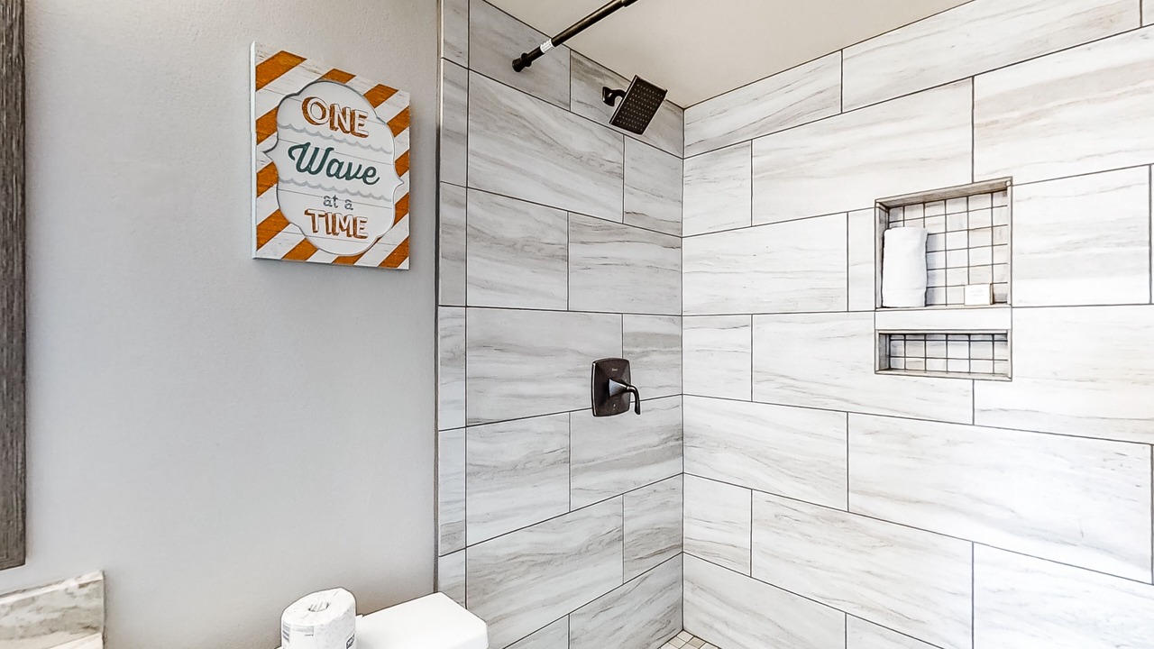Photo of Bathroom in Fort Walton Beach