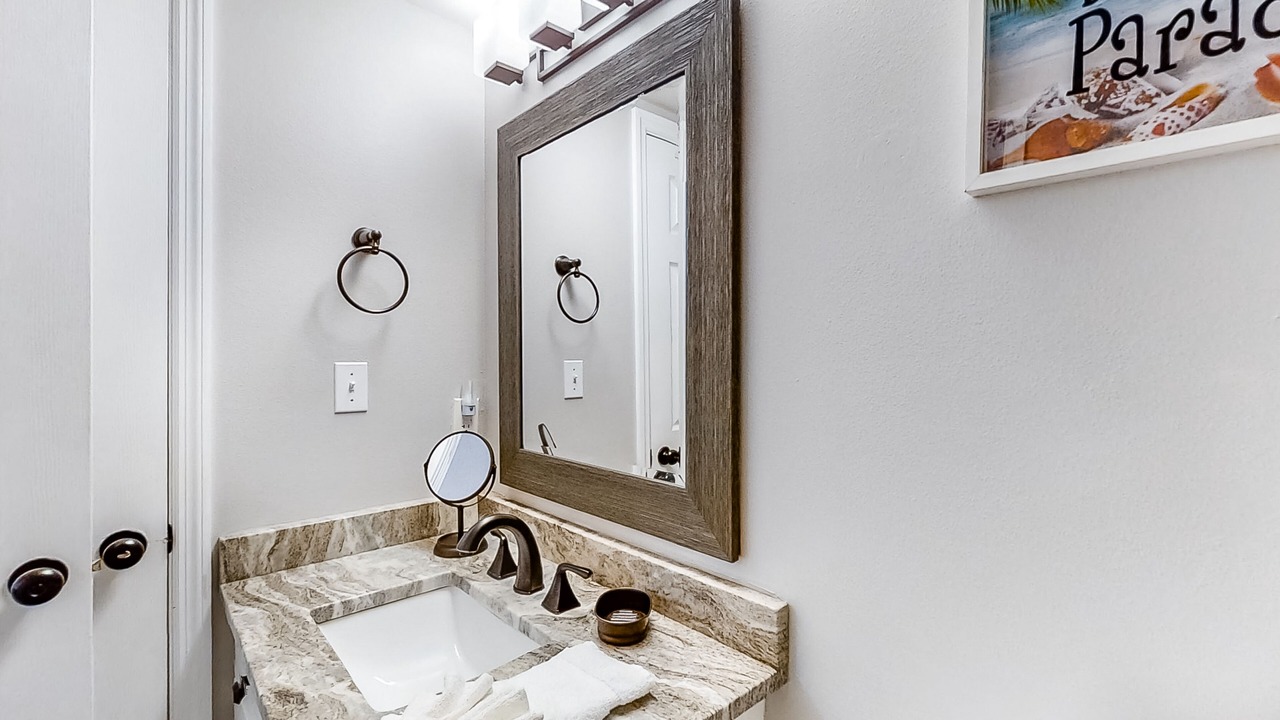 Photo of Bathroom in Fort Walton Beach