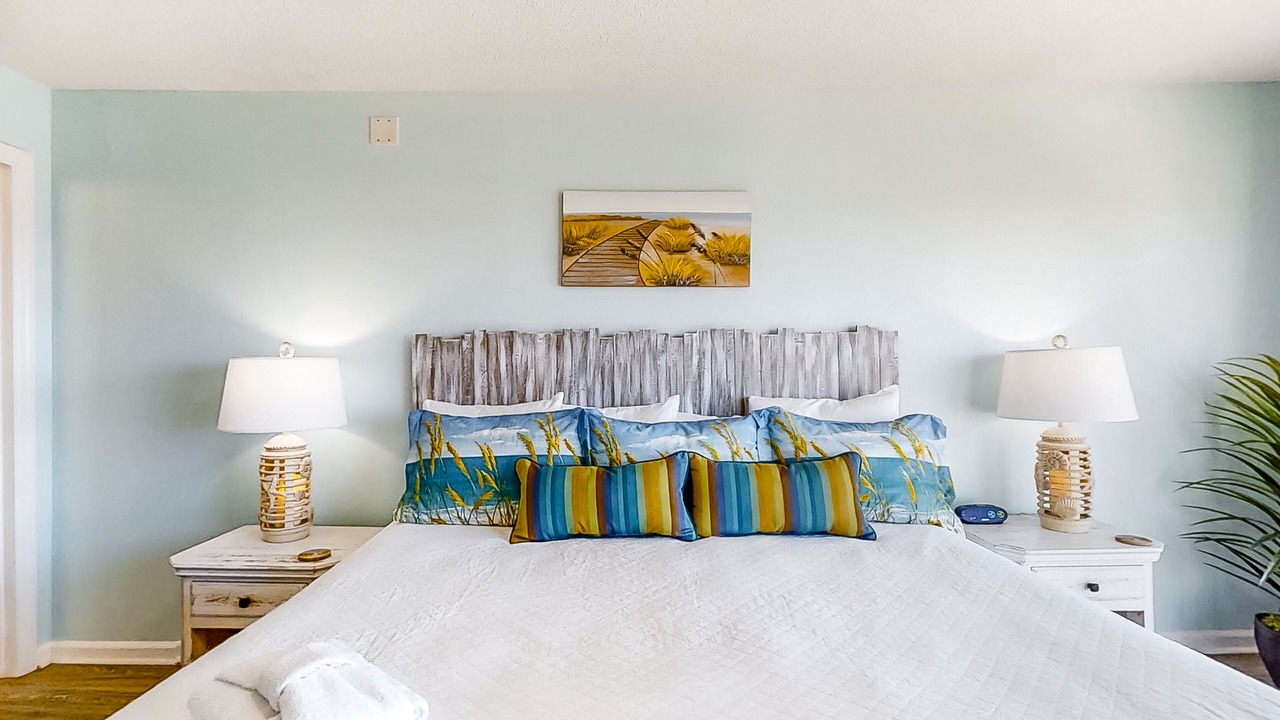 Photo of Bedroom in Fort Walton Beach