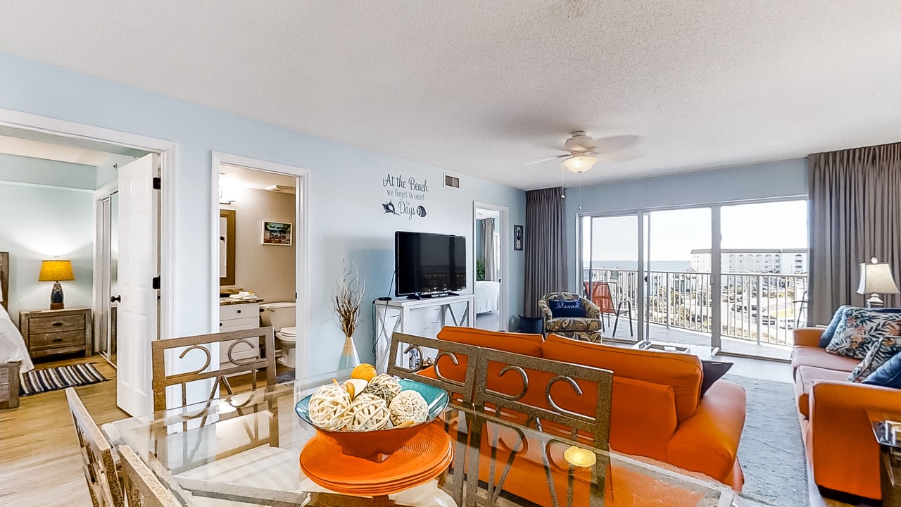 Photo of Livingroom in Fort Walton Beach
